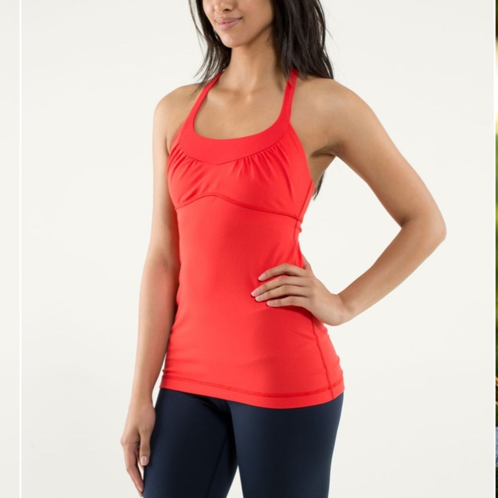 🛍Lululemon Tank